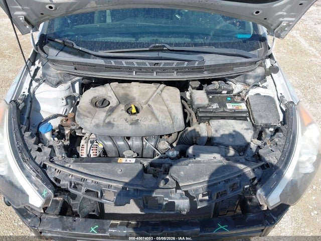 Kia Forte Lx