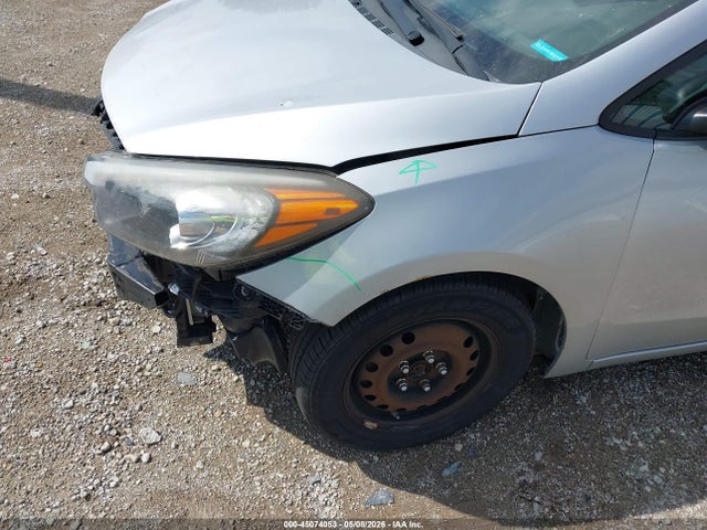 Kia Forte Lx