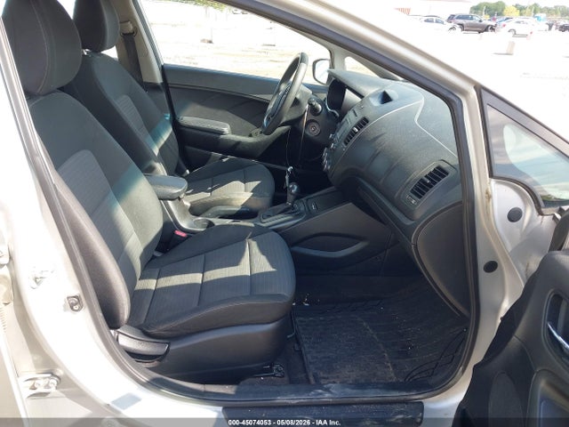 Kia Forte Lx