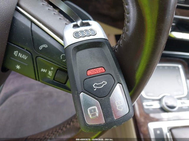 Audi Q7 3.0t Premium