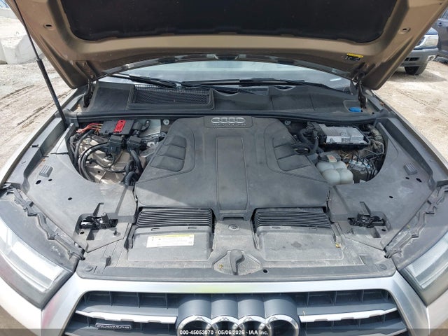 Audi Q7 3.0t Premium