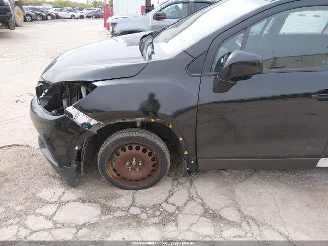 Chevrolet Trax Fwd Ls