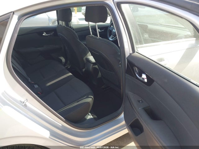 Kia Forte S