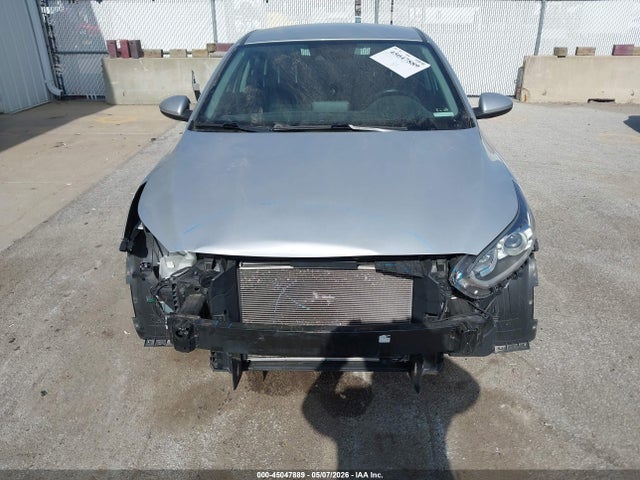 Kia Forte S