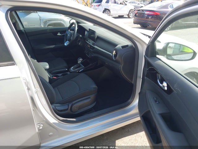 Kia Forte S