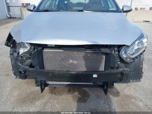 Kia Forte S