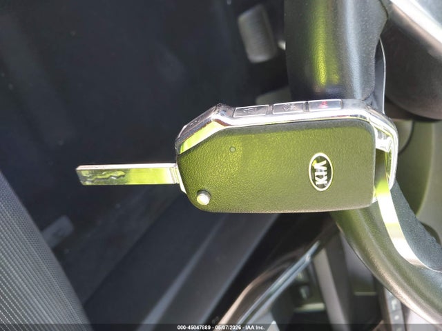Kia Forte S
