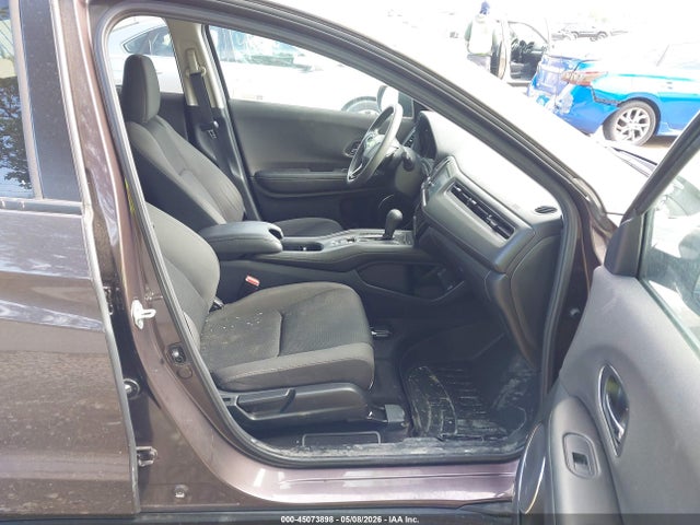 Honda HR-V Awd Ex