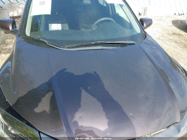 Honda HR-V Awd Ex