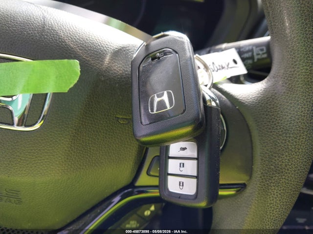 Honda HR-V Awd Ex