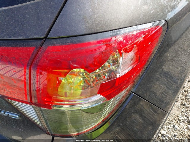 Honda HR-V Awd Ex