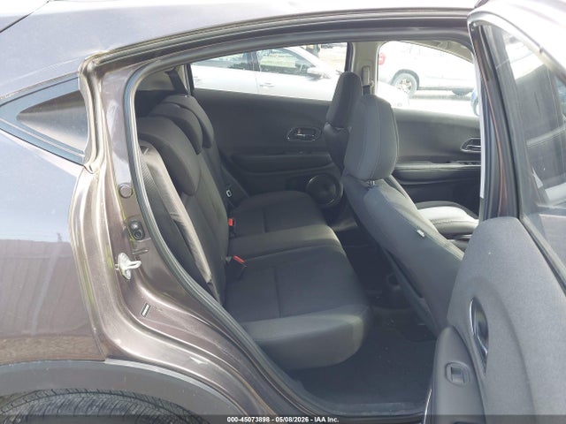 Honda HR-V Awd Ex