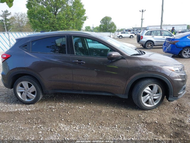 Honda HR-V Awd Ex
