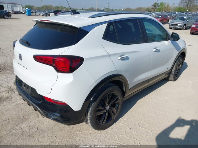 Buick Encore GX Sport Touring Fwd