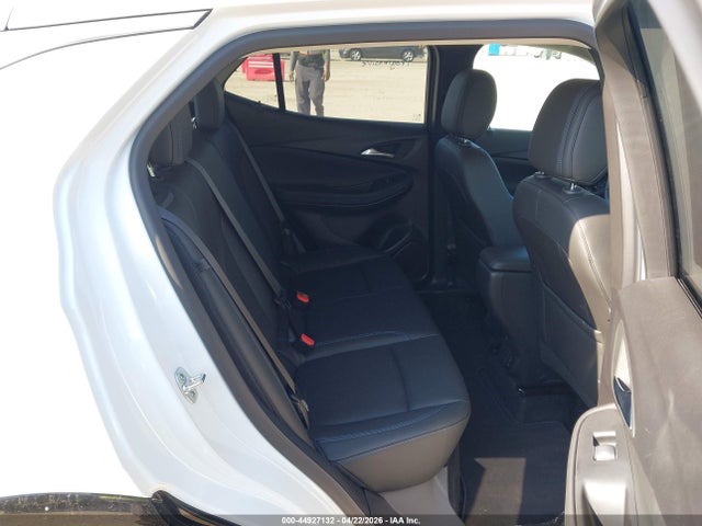 Buick Encore GX Sport Touring Fwd