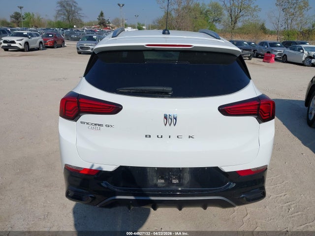 Buick Encore GX Sport Touring Fwd