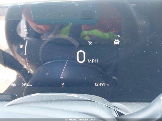 Buick Encore GX Sport Touring Fwd