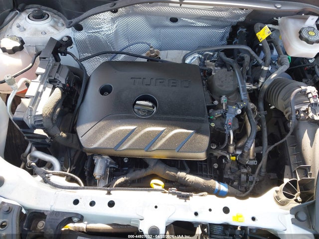 Buick Encore GX Sport Touring Fwd