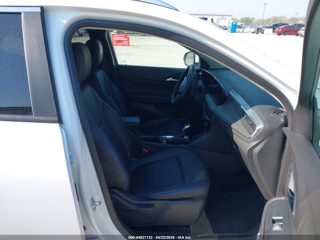 Buick Encore GX Sport Touring Fwd