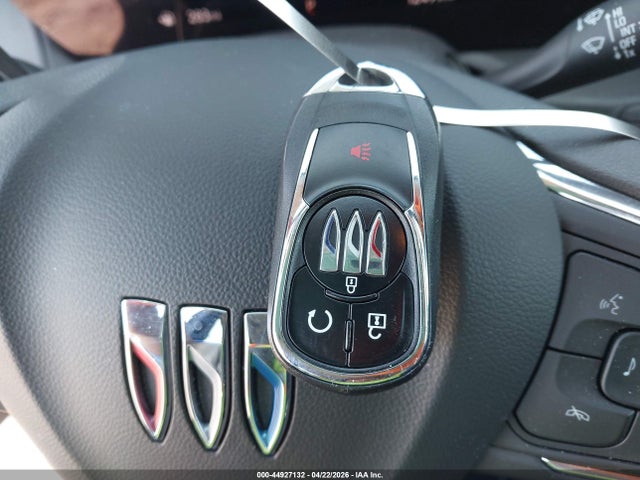 Buick Encore GX Sport Touring Fwd