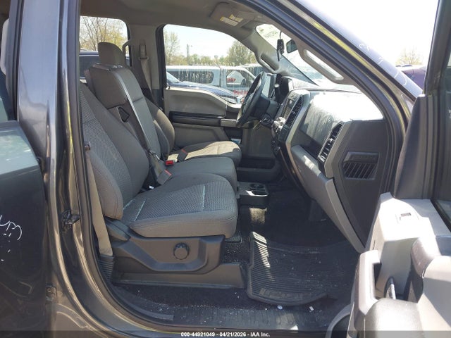Ford F-150 Xlt