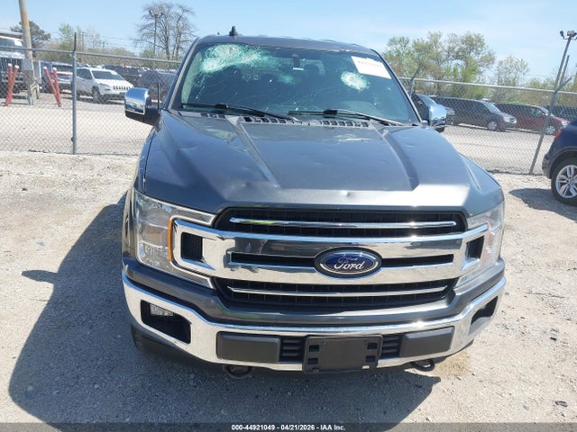 Ford F-150 Xlt