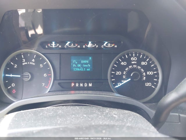 Ford F-150 Xlt