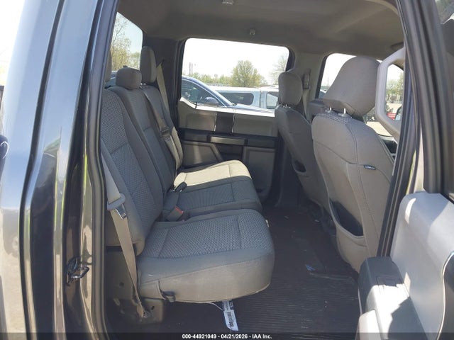 Ford F-150 Xlt