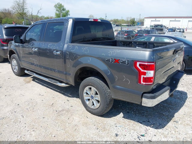Ford F-150 Xlt