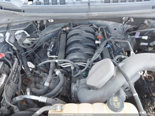 Ford F-150 Xlt