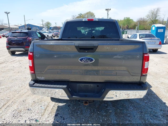 Ford F-150 Xlt