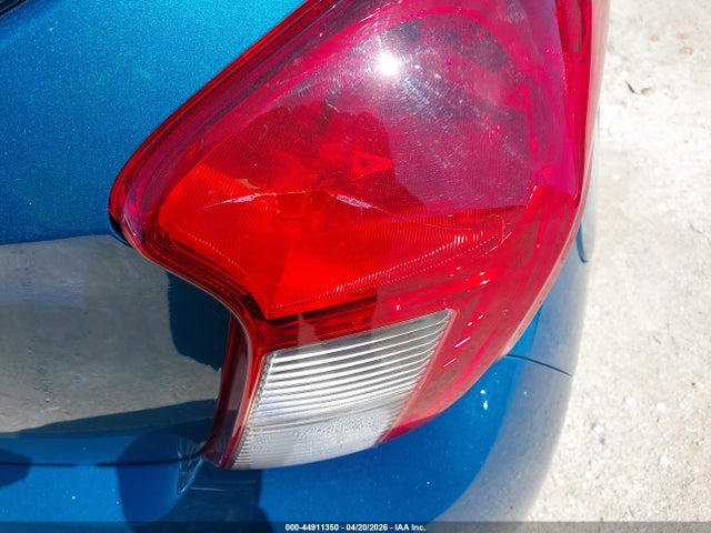 Chevrolet Spark Fwd Ls Automatic