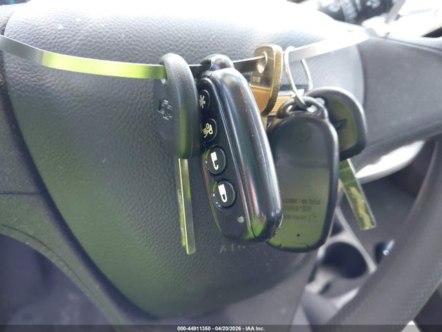 Chevrolet Spark Fwd Ls Automatic