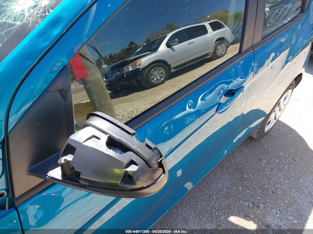 Chevrolet Spark Fwd Ls Automatic