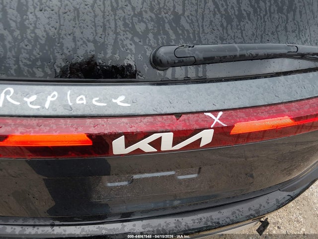 Kia Seltos Ex