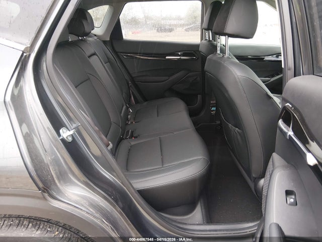 Kia Seltos Ex