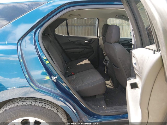 Chevrolet Equinox Fwd Lt