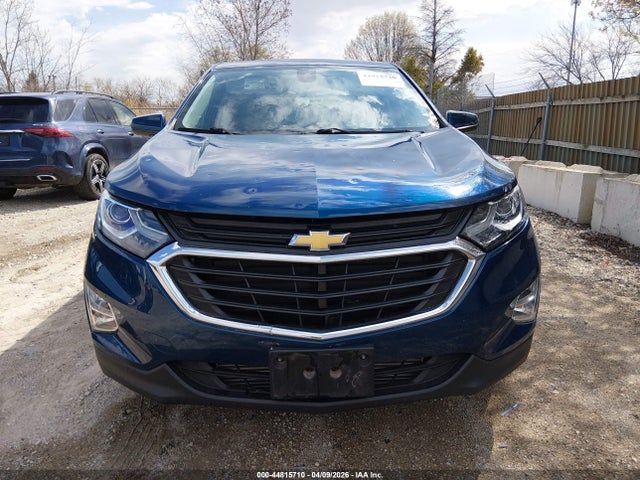 Chevrolet Equinox Fwd Lt
