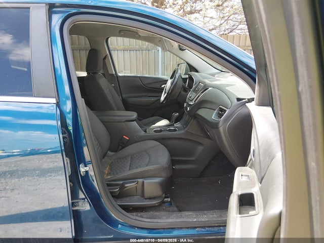 Chevrolet Equinox Fwd Lt
