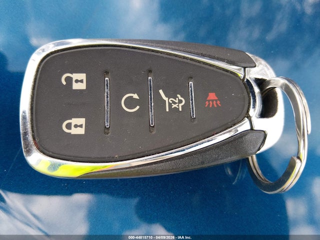 Chevrolet Equinox Fwd Lt