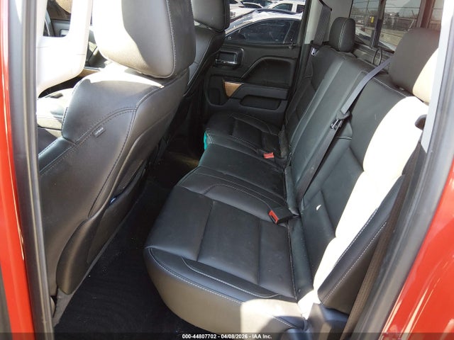 Chevrolet Silverado 1500 1lz