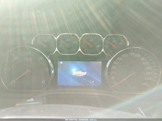 Chevrolet Silverado 1500 1lz