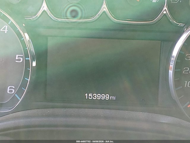 Chevrolet Silverado 1500 1lz