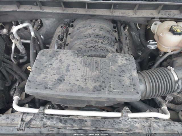 GMC Sierra 1500 4wd  Short Box Denali