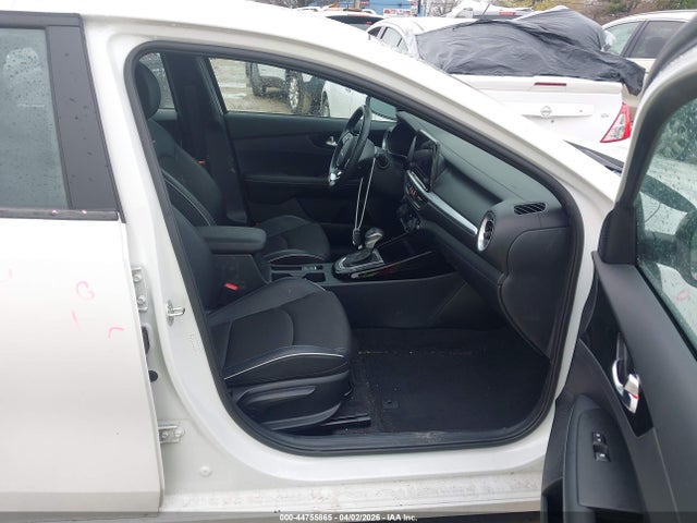 Kia Forte Gt-line