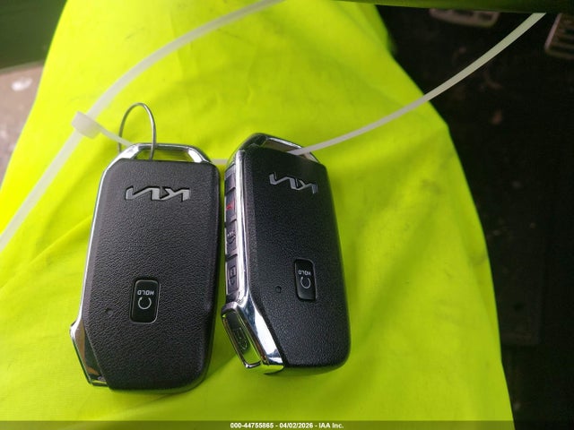 Kia Forte Gt-line