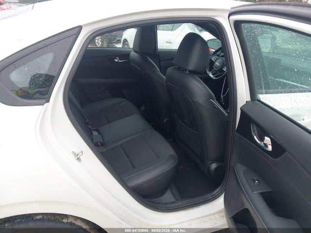 Kia Forte Gt-line