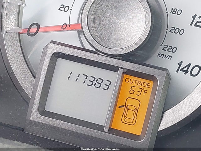 Honda Pilot Ex-l