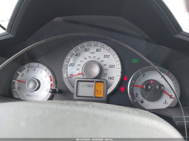 Honda Pilot Ex-l