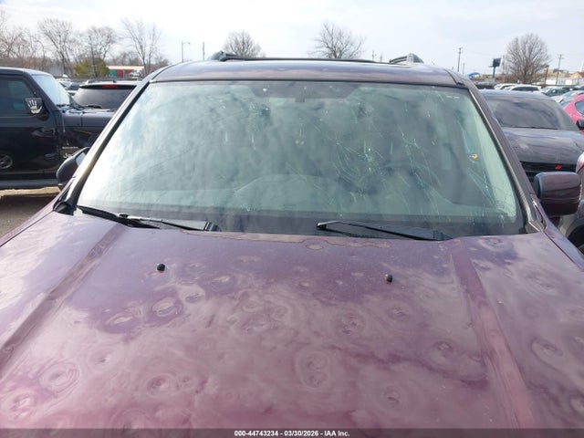 Honda Pilot Ex-l